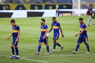 Boca. Números curiosos y defensores que hacen más goles que los delanteros