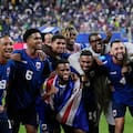 Cabo Verde, los hijos de la diáspora que no les tienen miedo a los campeones del mundo