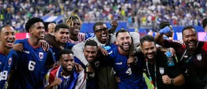Cabo Verde, los hijos de la diáspora que no les tienen miedo a los campeones del mundo