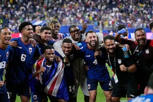 Cabo Verde, los hijos de la diáspora que no les tienen miedo a los campeones del mundo