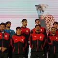 La selección de Irán deberá entrar y salir de Estados Unidos durante el Mundial cada vez que le toque jugar un partido