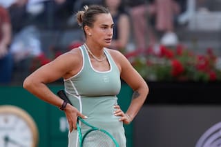 Jugadores de Roland Garros planean protesta ante medios por reparto de premios