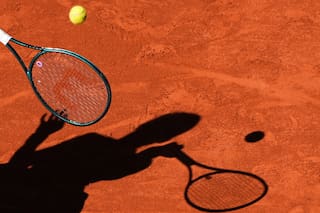 Jugadores de tenis acusados de dopaje o amaño de partidos recibirán apoyo financiero y psicológico