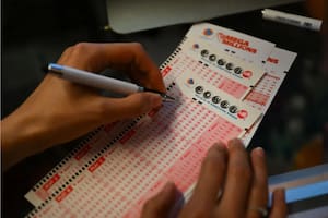 Jugadores que hayan ganado premios y aún no lo reclamaron deben estar atentos