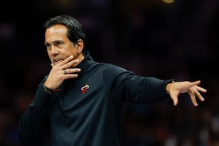 Jugadores y entrenadores de la NBA se entusiasman con la posible expansión: 'Sería divertido'