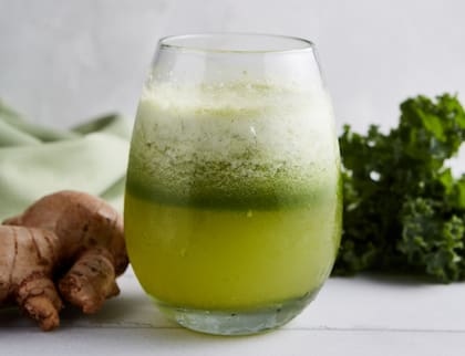 Jugos Cold Press. Foto gentileza de Chungo