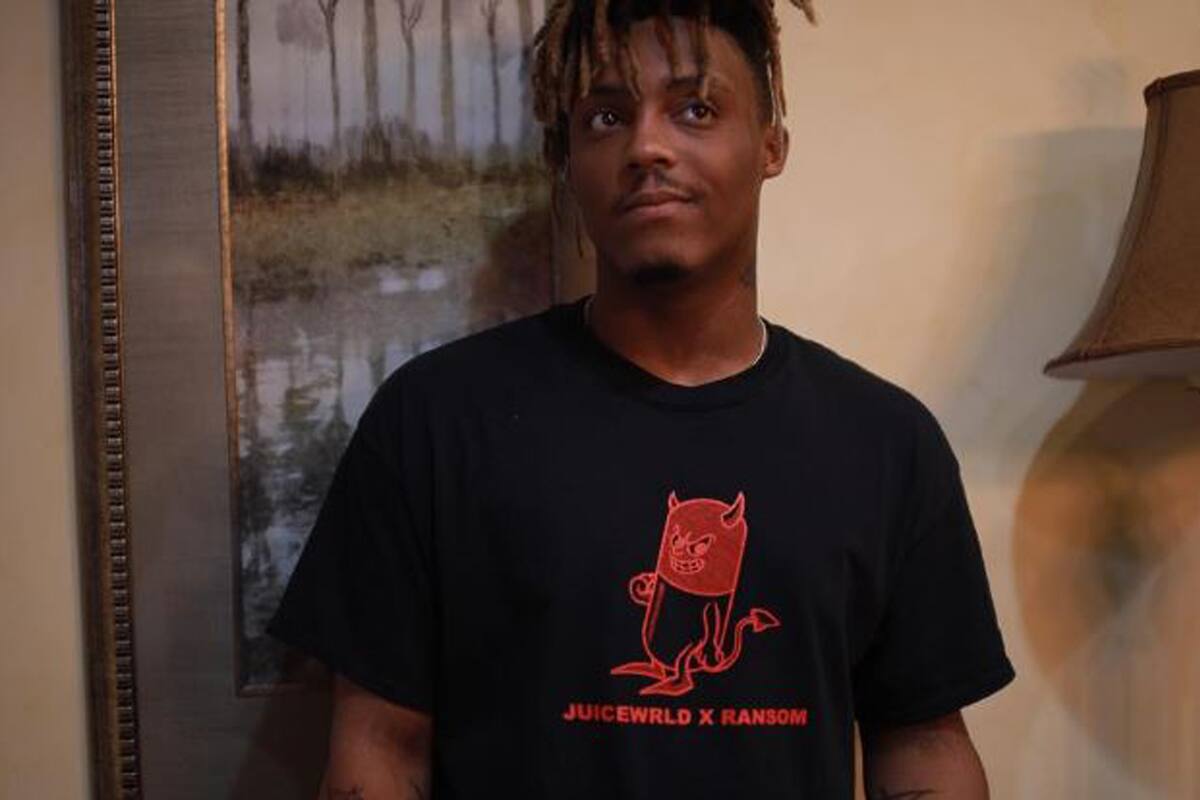 Juice tenía 21 años y una prometedora carrera por delante