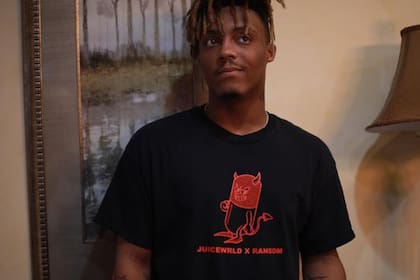 Juice tenía 21 años y una prometedora carrera por delante