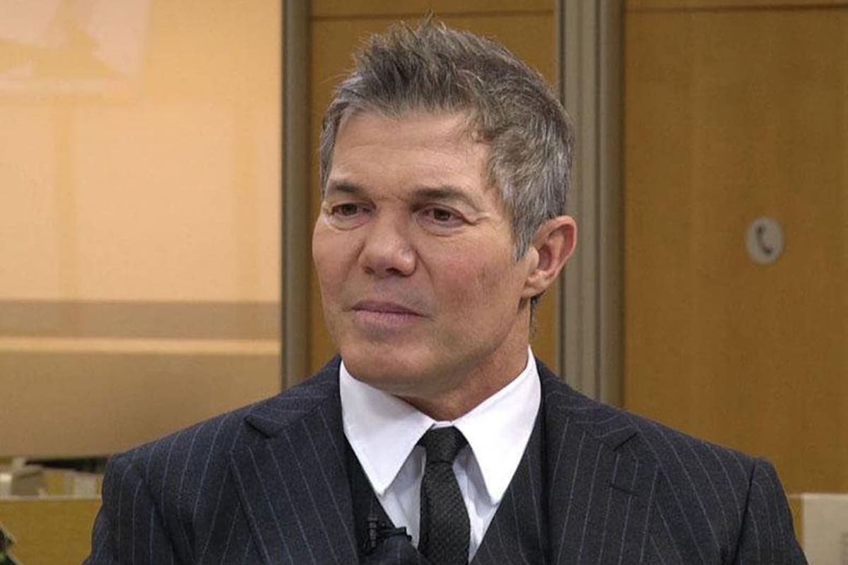 Juicio a Darthés: Fernando Burlando contó por qué se pospuso la declaración del actor, en Brasil