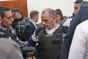 Juicio a los hermanos Lanatta y Víctor Schillaci