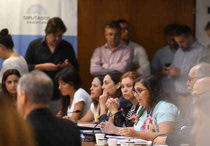 Juicio político a la Corte Suprema en Diputados