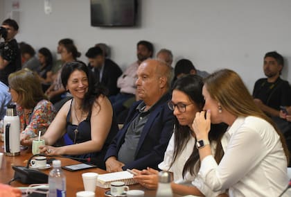 Juicio político a la Corte Suprema en Diputados