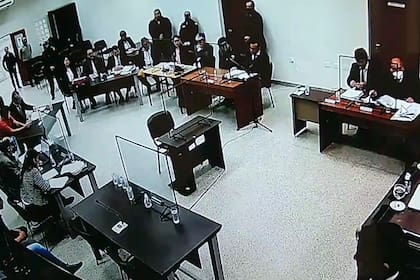 Juicio por el doble crimen en el predio del Gauchito Gil, en Corrientes