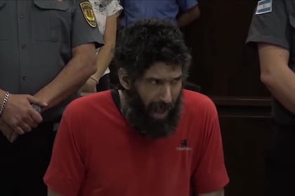 Juicio por Jurado Gilad Pereg