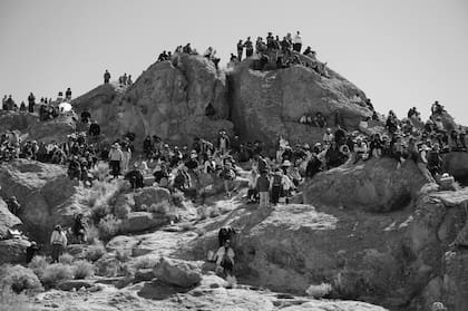 Jujuy, 2016, por Marcos Zimmermann