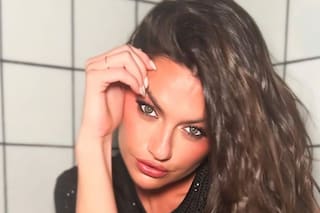 Sofía “Jujuy” Jiménez sorprendió al compartir los videos de su casting frustrado para En el barro