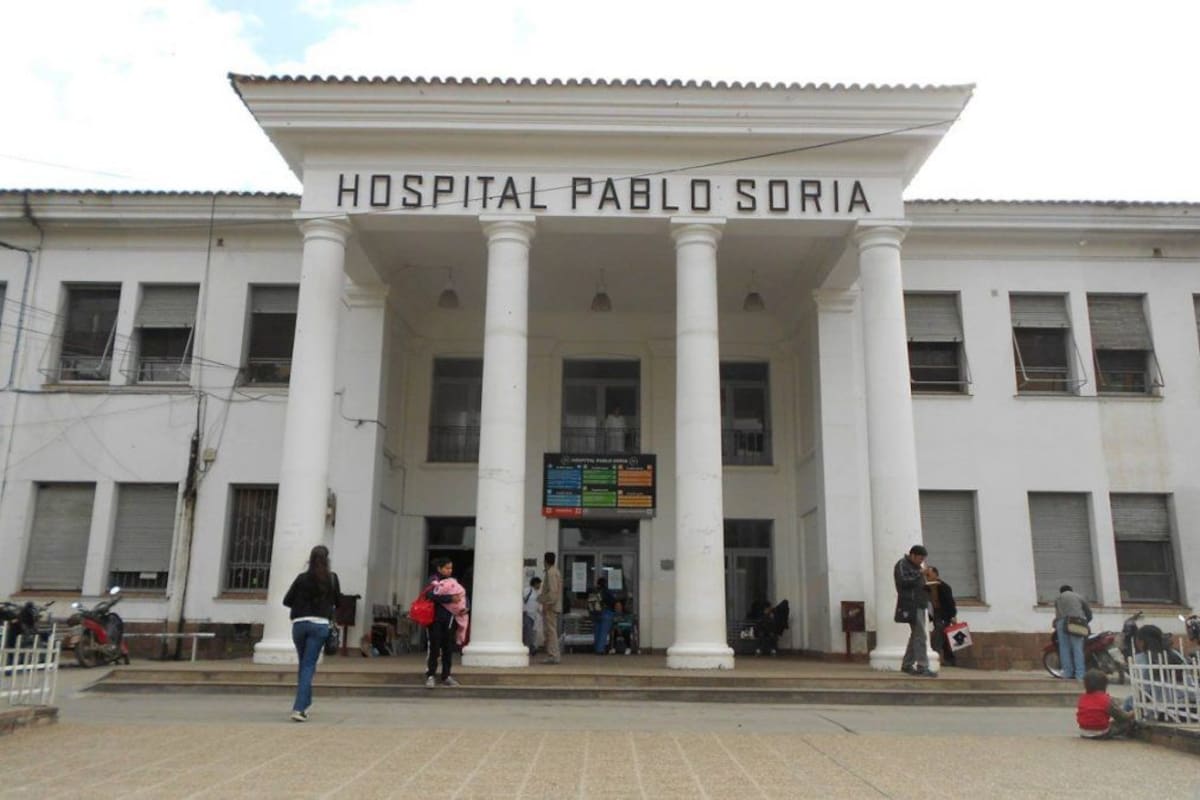 Jujuy avanza en el cobro a extranjeros en hospitales