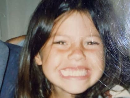 Jujuy Jiménez aseguró que de niña era "tranqui, observadora y siempre muy responsable, era la típica nerd"