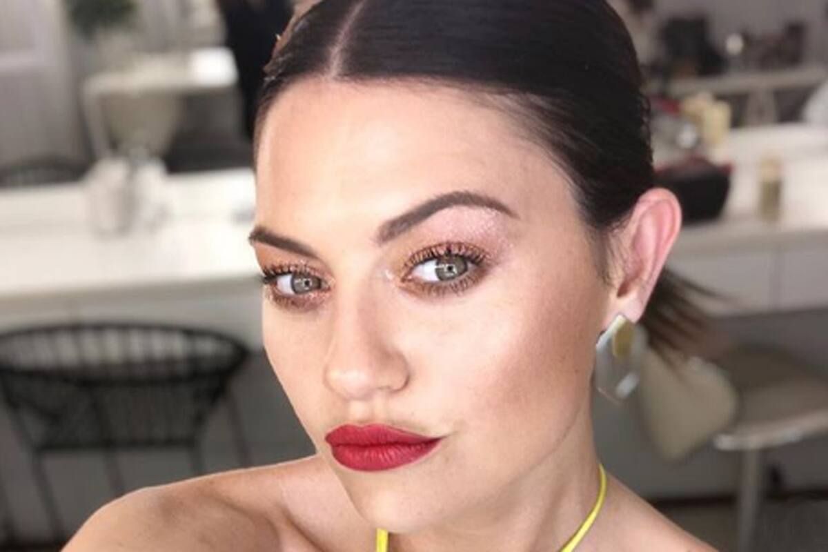 Jujuy Jiménez, ¿la nueva enamorada de Del Potro?