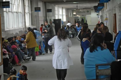 Jujuy les cobrará la salud