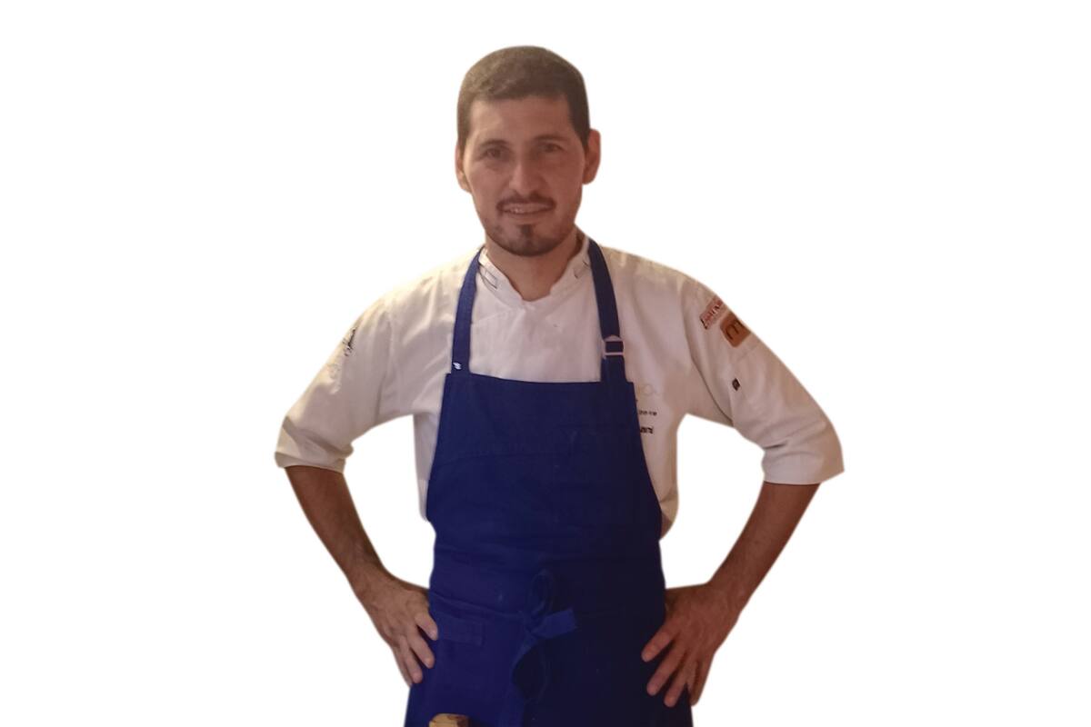 "Jujuy, tal vez como ninguna otra provincia, tiene una relación entre lo cultural y lo culinario muy intensa", dice.