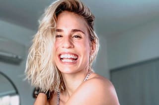 Juli Puente y una propuesta de casamiento de película: volando en helicóptero sobre Nueva York