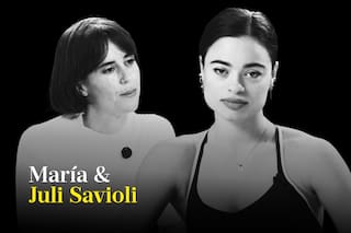 La crisis emocional que llevó a Juliana Savioli a cuestionar su propio valor