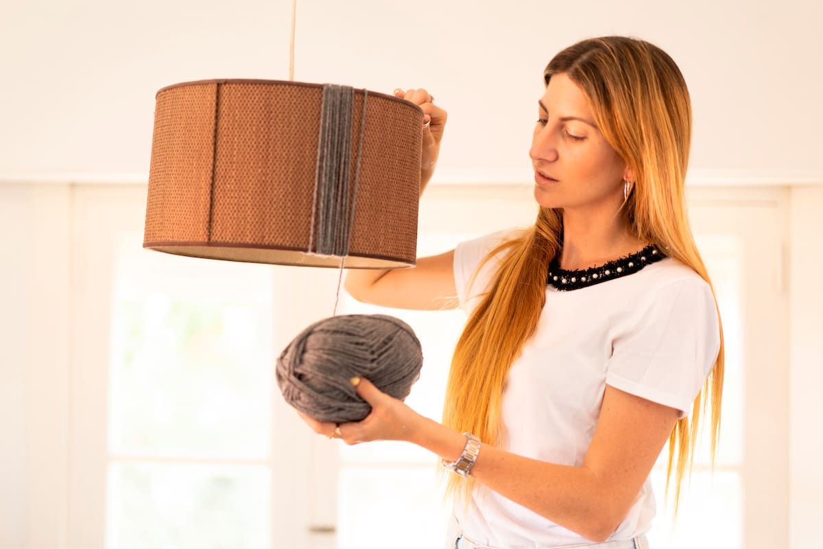 Juli Vasile es @decopordosmangos