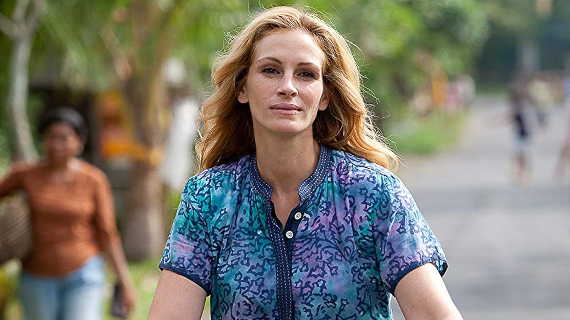 Julia Roberts