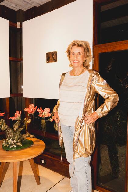 Julia Larreta