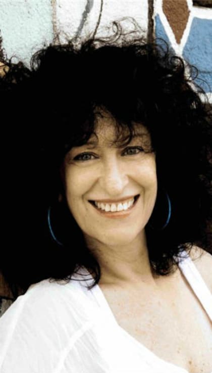 Julia Zenko