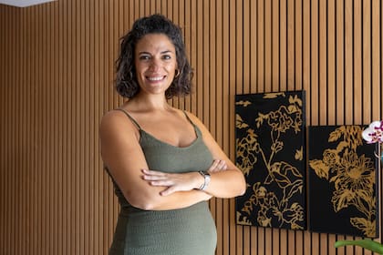 Julia Saramaga