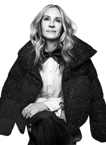 Julia Roberts