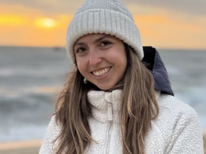 Julia Mensa