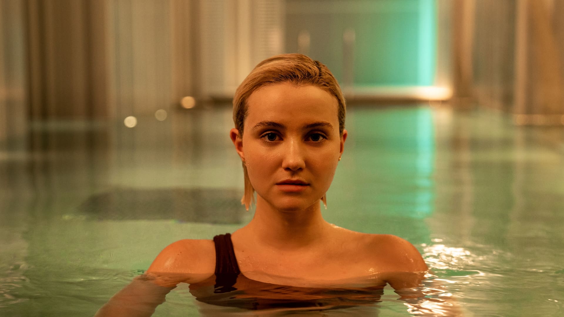 The Girlfriend Experience