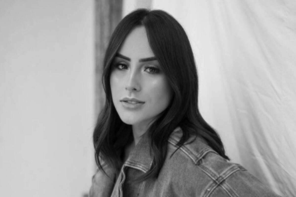 Julia Hennessy tenía 22 años