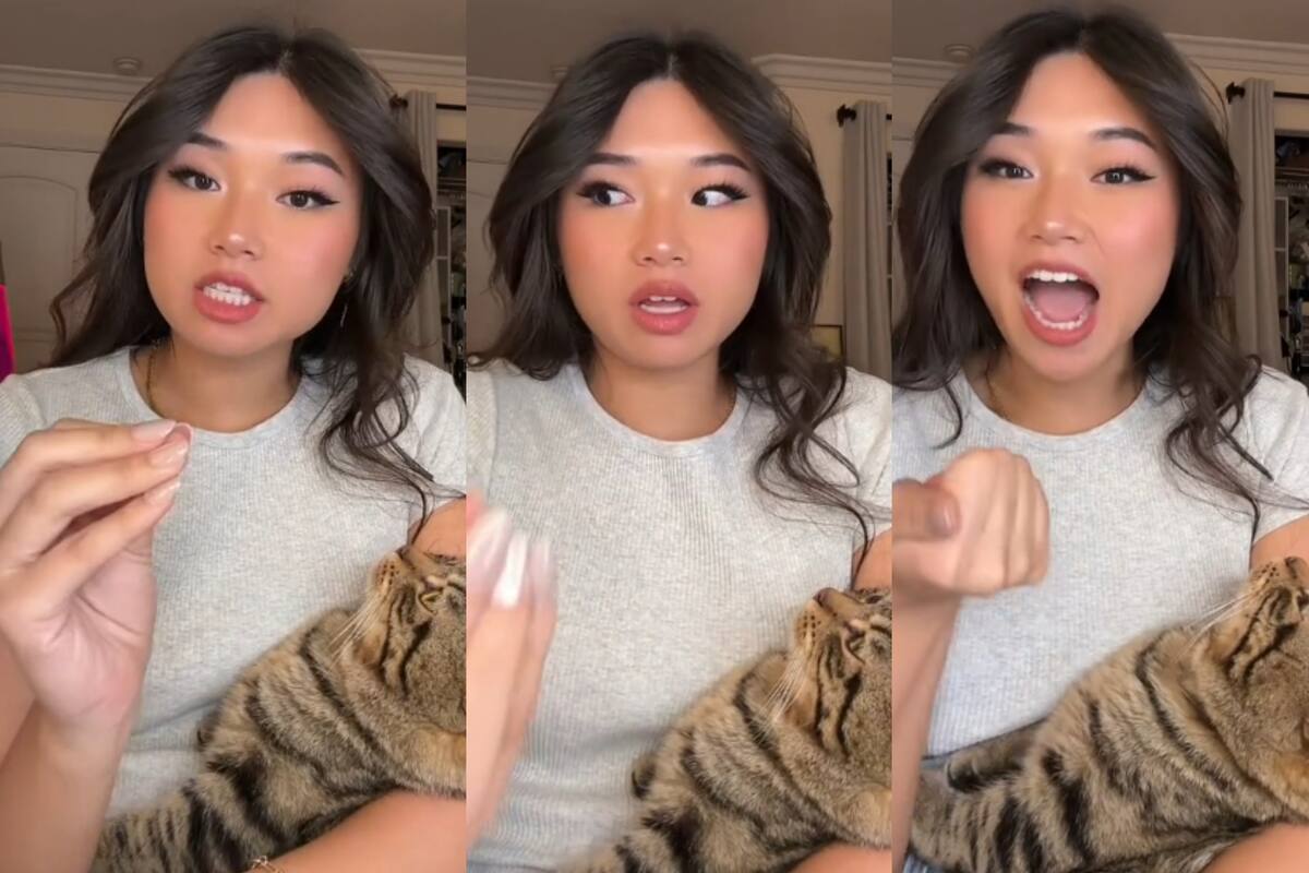 Julia Huynh se declaró inconforme con el modelo tradicional de trabajo