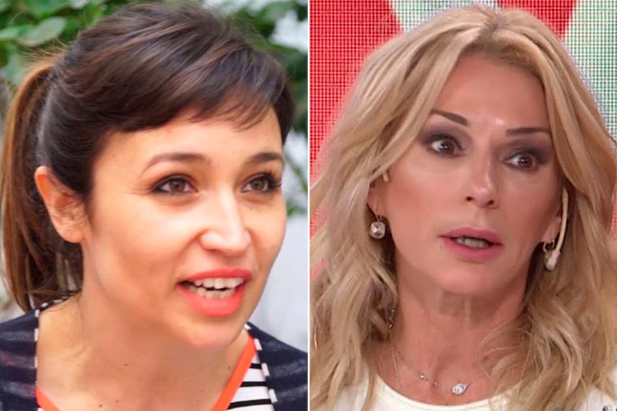 Julia Mengolini cruzó a Yanina Latorre: "Vos te reís de los humildes y nosotros de los privilegiados"