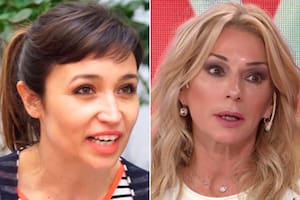 Julia Mengolini cruzó a Yanina Latorre: "Vos te reís de los humildes y nosotros de los privilegiados"