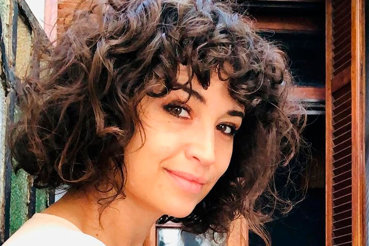 Julia Mengolini volvió a hablar sobre su consumo de cannabis durante su embarazo