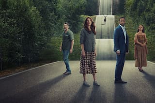 Dejar el mundo atrás, la película protagonizada por Julia Roberts y Kevin Bacon podría tener una segunda parte