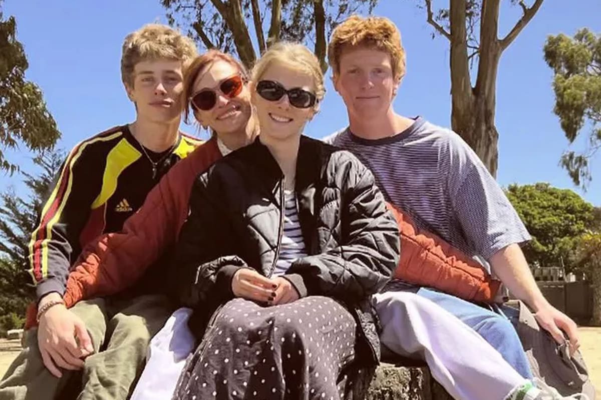 Julia Roberts habló de la “estricta” crianza de sus hijos: “En casa, las reglas están para cumplirse”