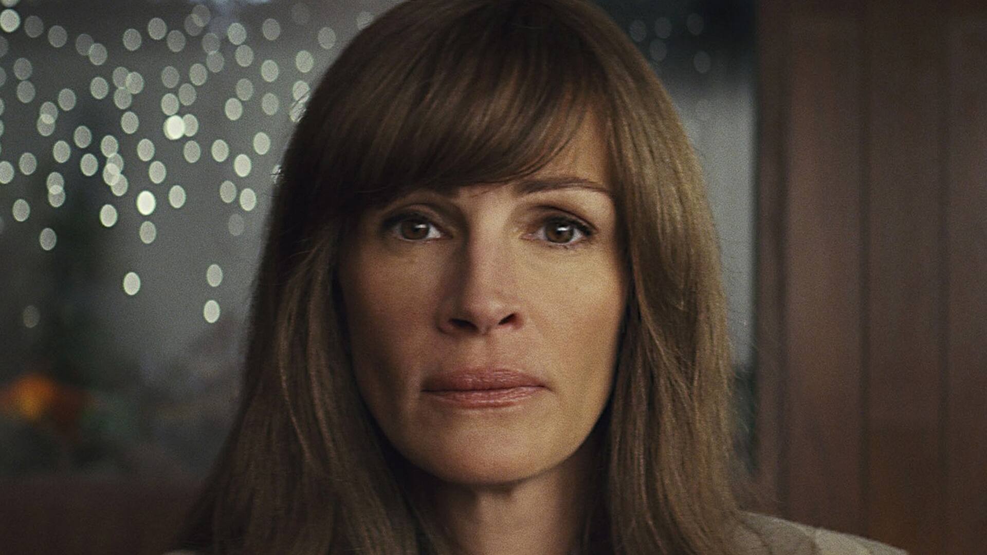 Julia Roberts llega a la pantalla chica
