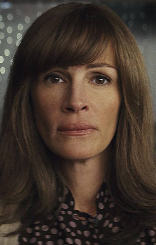 Julia Roberts llega a la pantalla chica