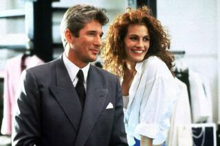 Richard Gere reveló cuál es su única condición para filmar una secuela de Mujer Bonita