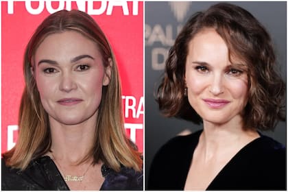 Julia Stiles recordó la anécdota del día en que compitió por un papel con Natalie Portman
