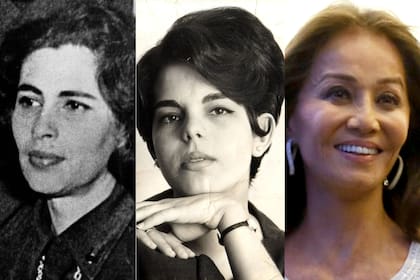 Julia Urquidi, Patricia Llosa e Isabel Preysler, las mujeres de Mario Vargas Llosa