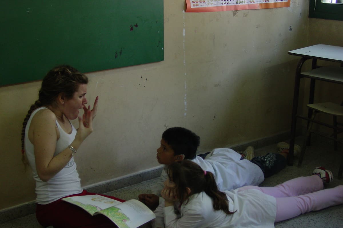 Julia Valmarrosa Asociación Canales