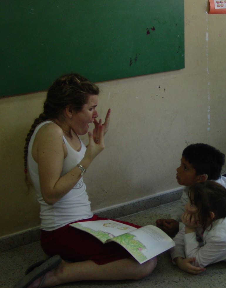 Julia Valmarrosa Asociación Canales
