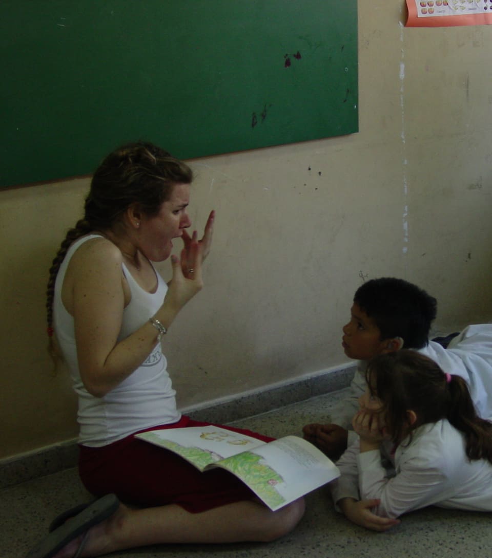 Julia Valmarrosa Asociación Canales